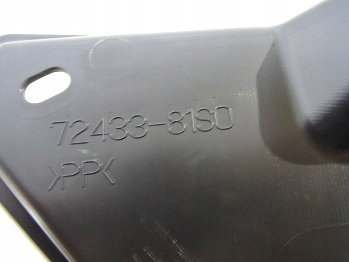 фото №8, Suzuki swift mk8 sport руль pow. 72433-81s0