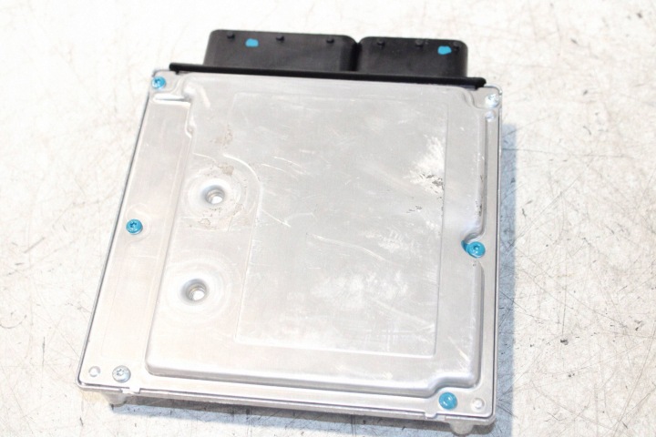 фото №12, 2006 bmw 5 e60 e61 блок керування двигуном (ecu) 7796678