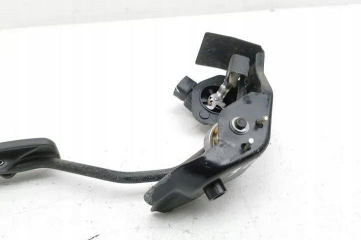 фото №11, Педаль газу toyota avensis _t25_ 8928152021 2.2l дизель 130kw 2008