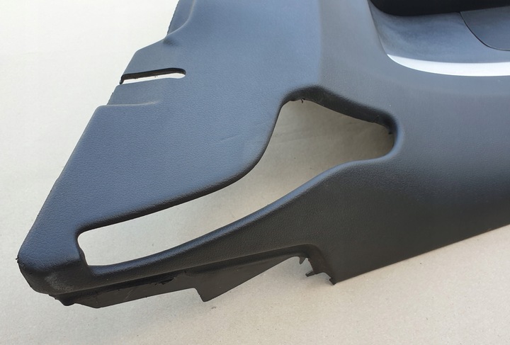 фото №8, Боковина обивка правые зад audi a5 b8 8t купе оригинальный номер