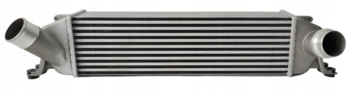 фото №1, Интеркулер hyundai h1 08- 2.5 crdi 281904a701