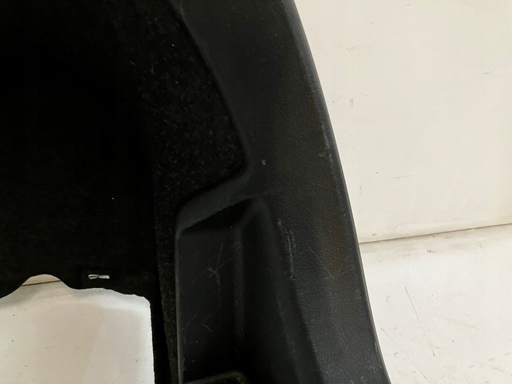 фото №8, Auris ii універсал боковина оббивка багажника права