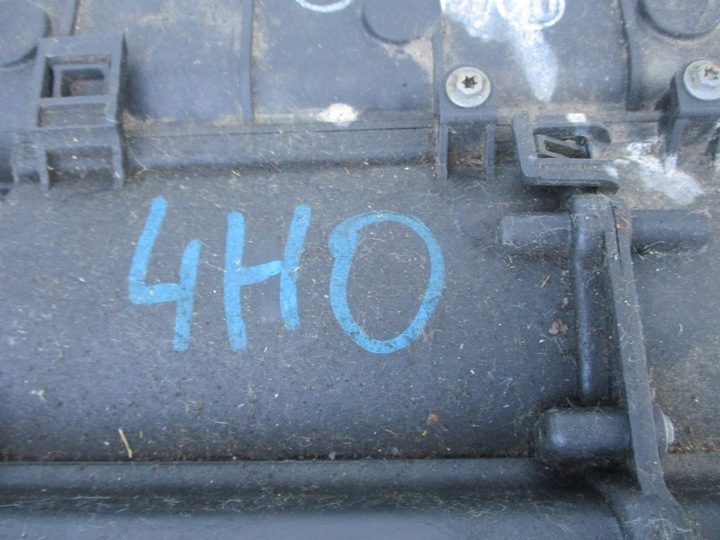 фото №6, Отопитель audi a8 4h0 4h1820005e