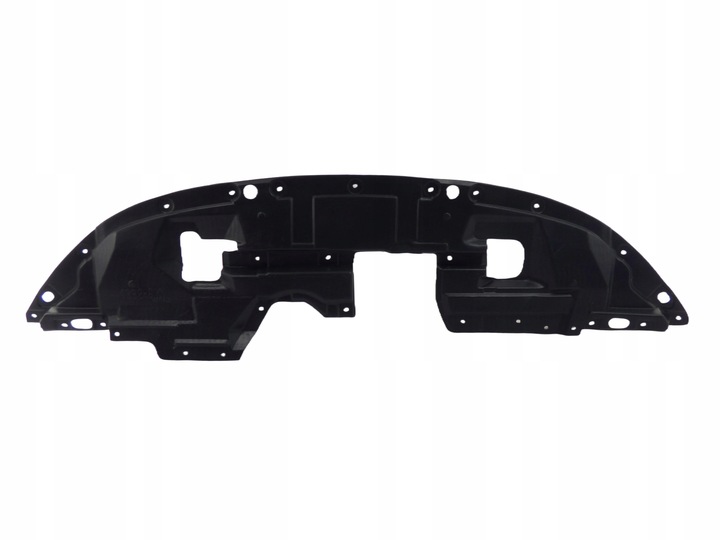 фото №1, Citroen c-crosser 2007-2012 захист pod бампер