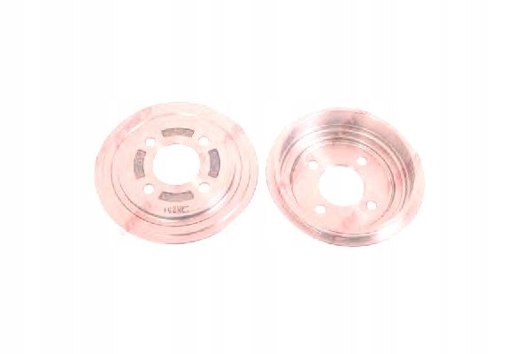 фото №9, Abe c61018abe барабан гальмівний c61018abe c61018abe