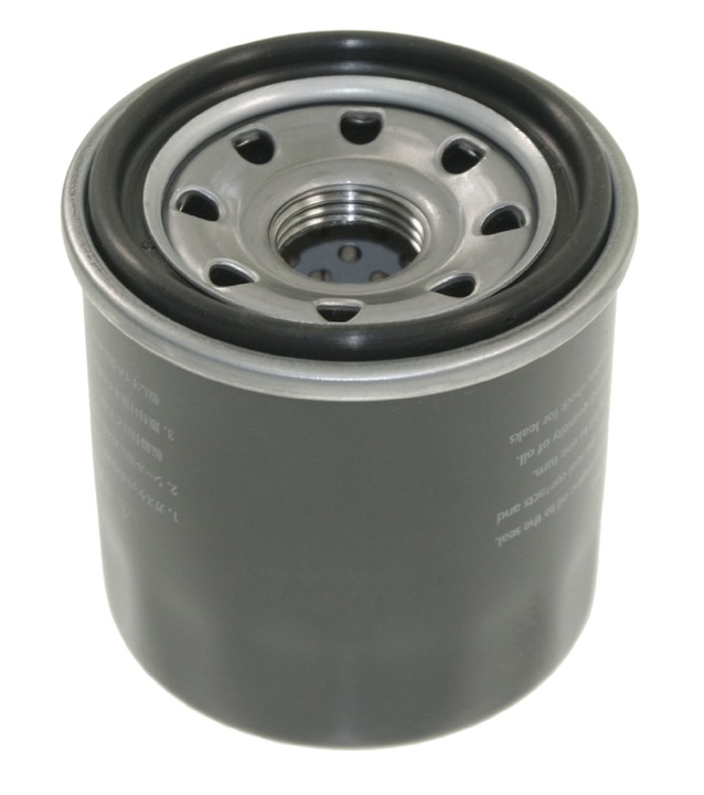 фото №1, Фильтр масла febi bilstein 109205