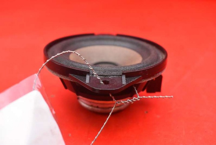 фото №7, Динамік 1004833-01-a tesla модель s рестайлінг 16-21