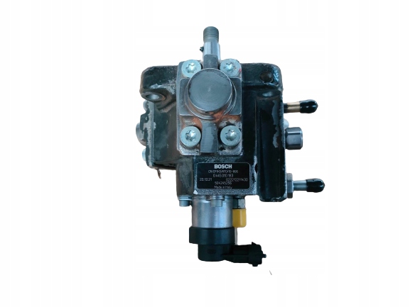 фото №1, Насос топлива saab 9-5 ng insignia 2.0 cdti tid