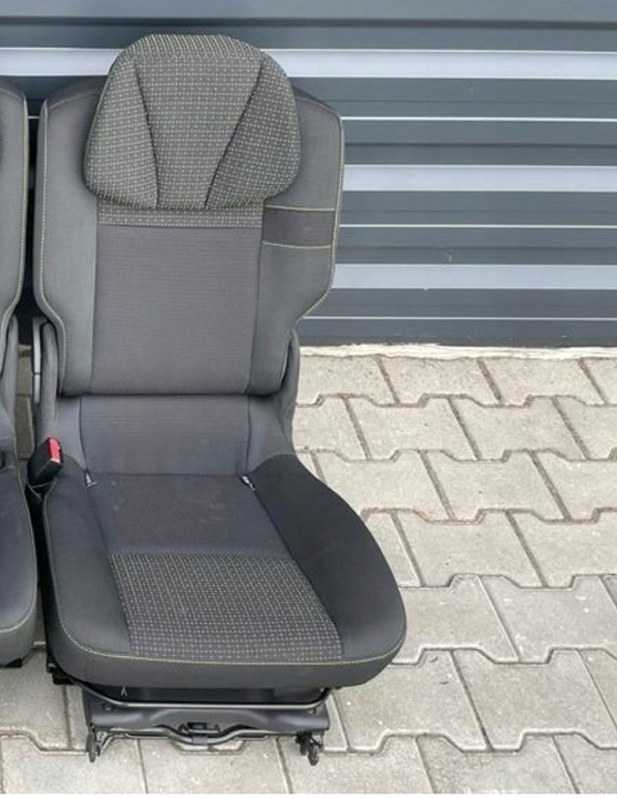 Renault Scenic Isofix Points Renault Clio Megane Isofix SCENIC