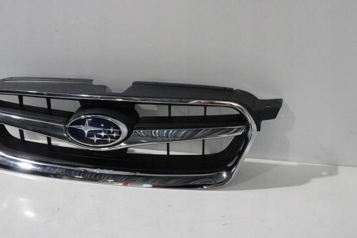 фото №9, 2009 subaru legacy решітка передній 91121ag150