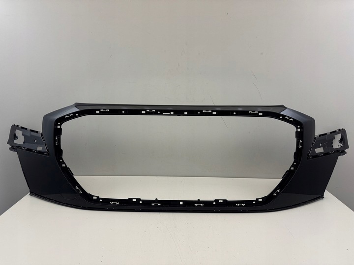 фото №1, Audi q4 e-tron 89a решётка радиатора решётка радиатор планка рамка 21-