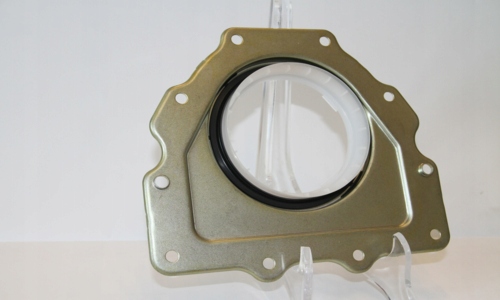 фото №1, Сальник вала колінчастого corteco 49363957