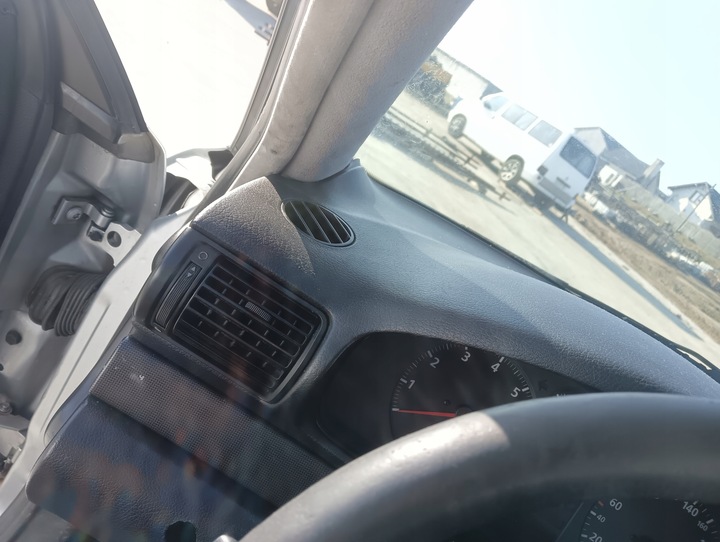 фото №5, Панель роздавальна audi a4 b5 передній рестайлінг eu