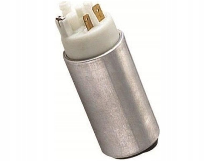 фото №2, Насос топлива