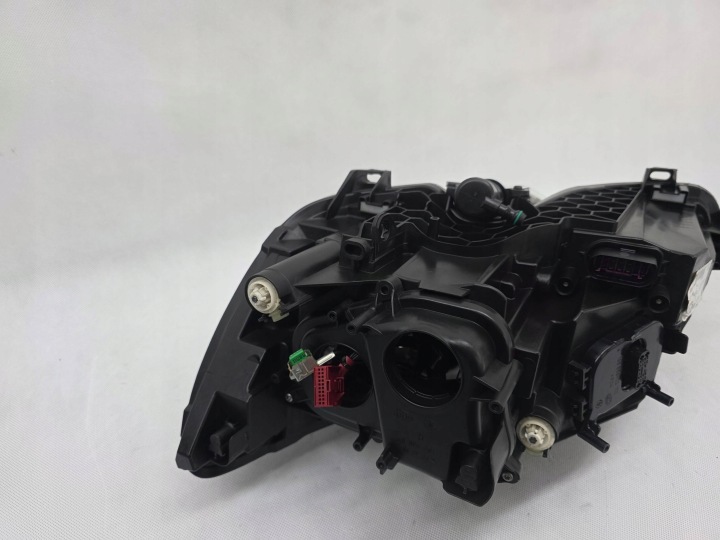 фото №9, Skoda superb ii 2 рестайлинг 12+ ampa правая перед поворотный ксенон eu 3t1941018h