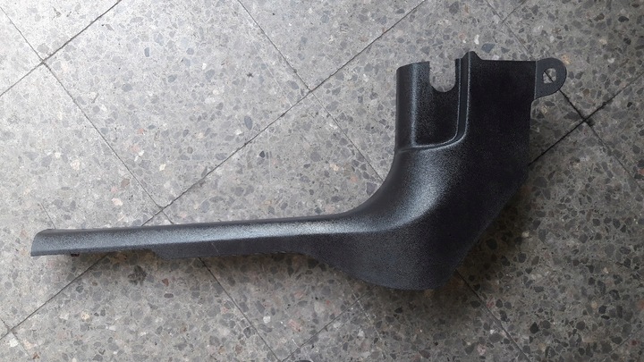 фото №10, 95395486 планка пороговая левый перед opel karl 2017