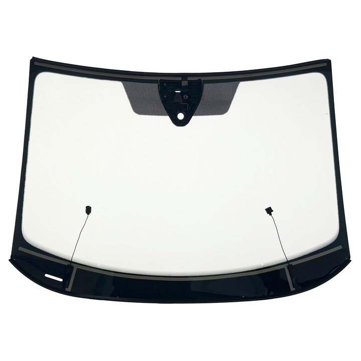 фото №2, Стекло лобовое передняя volkswagen id.4 / id.5 2020- датчик оригинальная новая