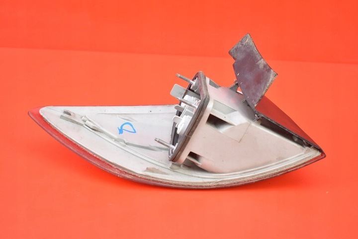 фото №8, Лампа правая зад задняя 7s71-13404-b ford mondeo mk4 универсал 07-10