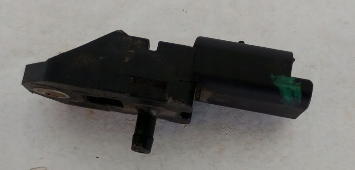 фото №8, Датчик тиску колектора map датчик citroen c5 iii x7 2.2 hdi 9651931280