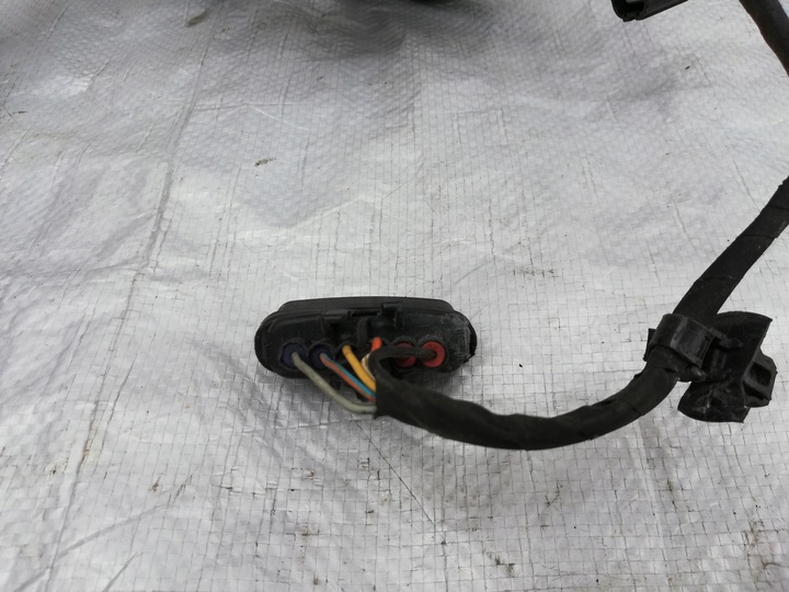 фото №6, Жгут двигателя kia ceed ii 1.6 t-gdi 204ps 91430-a2010