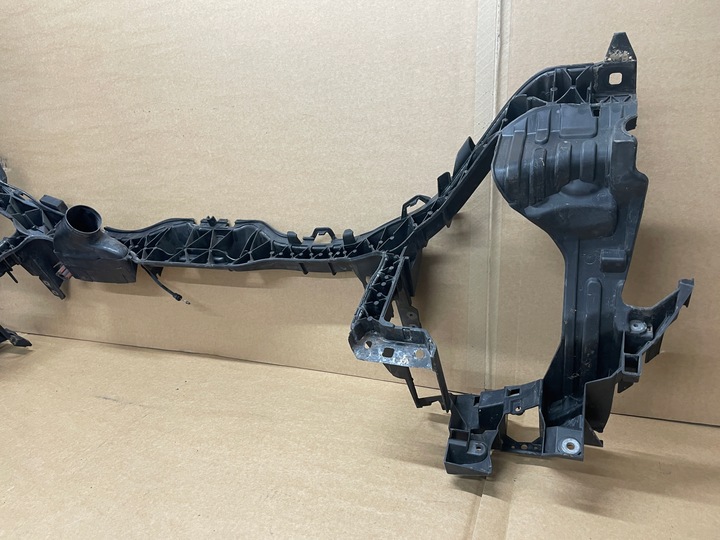 фото №7, Mercedes a класс w169 a1696200434 pas переднее