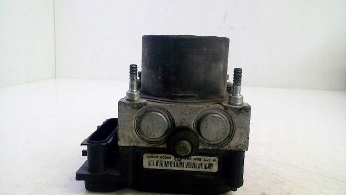 фото №7, Блок управления abs mitsubishi colt vi 1,3 b 08r. 0265800844