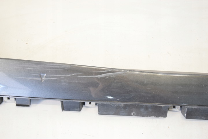 фото №4, Ford kuga mk2 st line планка порогова поріг праві