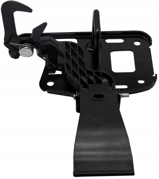 фото №13, Засов трос капота перед audi a4 2008-2015 rs4 8t0823480