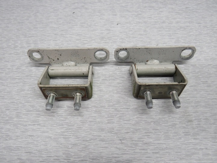 фото №8, Hyundai ix35 петля петлі кришки багажника