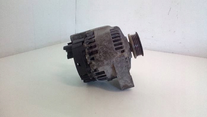 фото №7, Генератор fiat punto ii 1,2 b 46530261