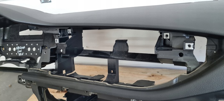 фото №12, S7 4g a7 консоль панель раздаточная head up eu 4g8858041ll org