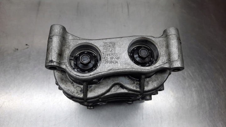 фото №4, Вали балансувальні 31492533 volvo v40 xc60 ii xc90 ii s90 v90 2.0d