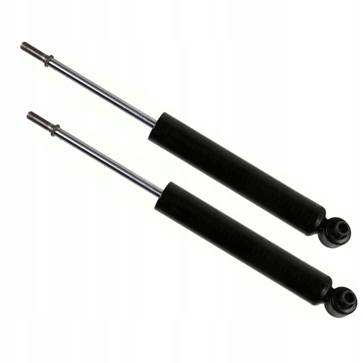 фото №1, Амортизатори зад citroen c4 picasso peugeot 308