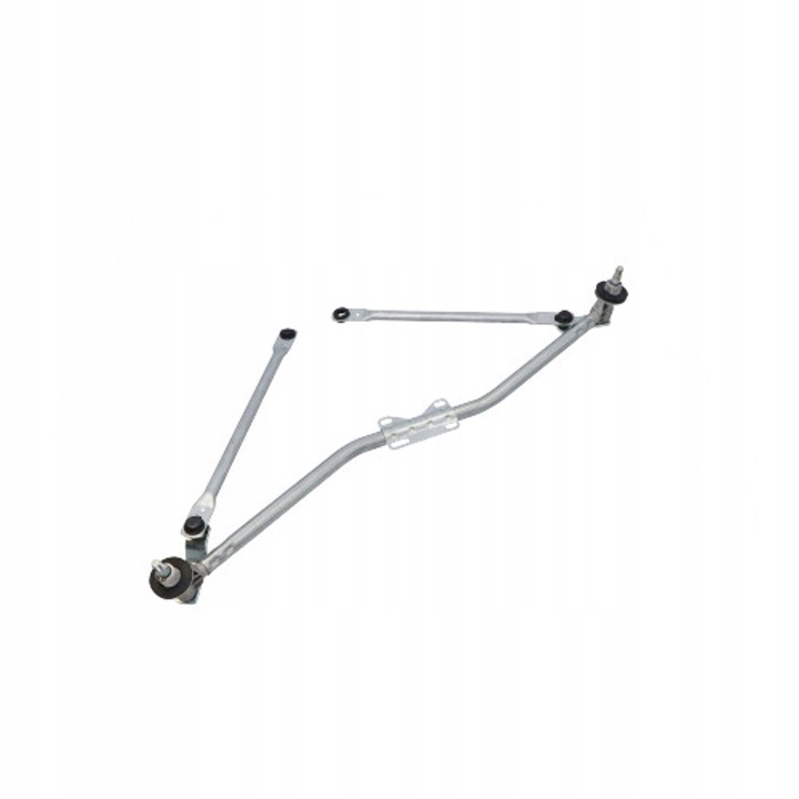 фото №12, Механизм дворник mercedes sprinter energy mw0017 привод дворник