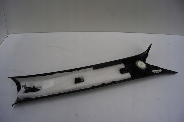 фото №11, Защита стойка a левая + правая динамик cupra formentor