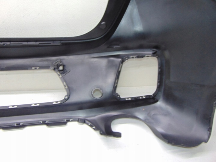 фото №7, Kia ceed ii gt-lin derzak зад задний оригинал