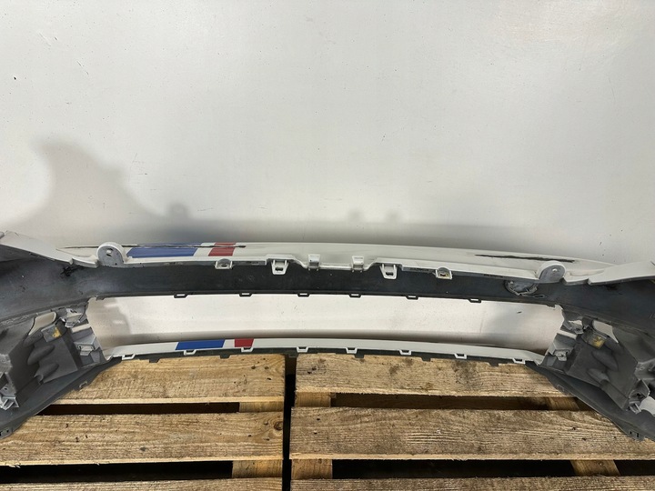 фото №8, Бампер перед переднее vw new beetle 5c5 2011- 5c5807221n полный