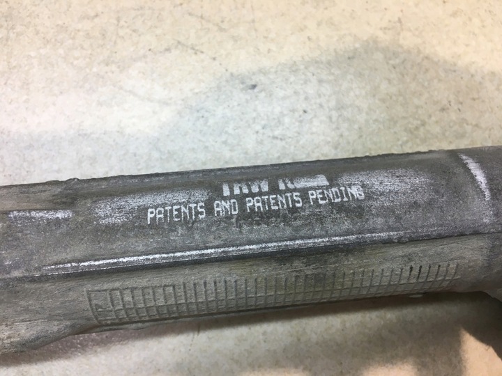 фото №7, Трансмісія рейка рульового управління opel corsa d 1.3 cdti a0006135