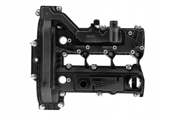 фото №14, Кришка клапанів ford c-max ii 1.0ecoboost 2012-,focus iii 1.
