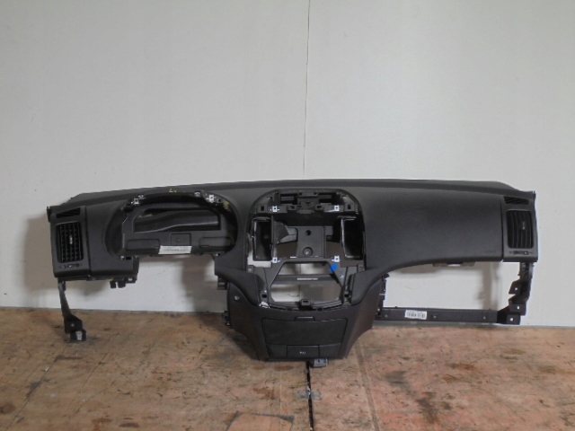 фото №14, Hyundai i30 i fd капот торпедо подушка пасажира подушка  84711-2r000