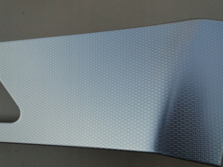 фото №5, Jaguar xf ii x260 планка оббивка двері ліва