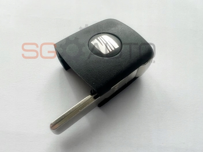 фото №2, Ключ surowy seat altea toledo leon 5p0837246a