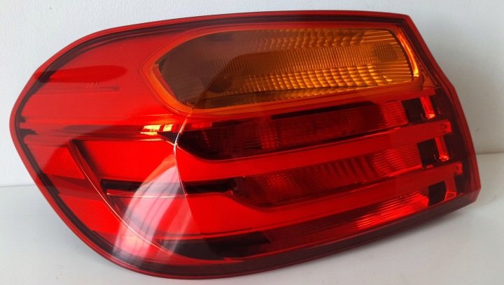 фото №8, Лампы задние зад комплект bmw seria 4 f32 f33 f36 f82 7296098 7296097
