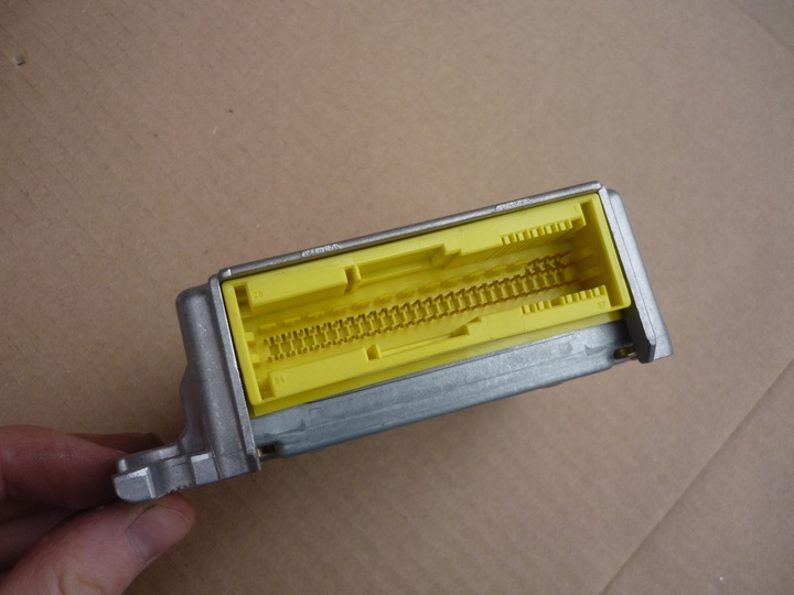 фото №8, Комплект датчиков + датчик + подушка audi a4 b6 b7