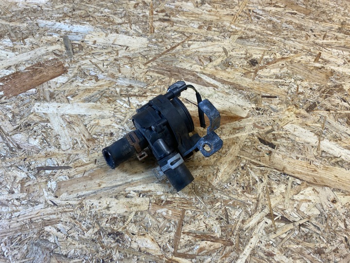 фото №9, Дополнительный насос воды ford focus mk4 jx61-8b552-aa 2018-