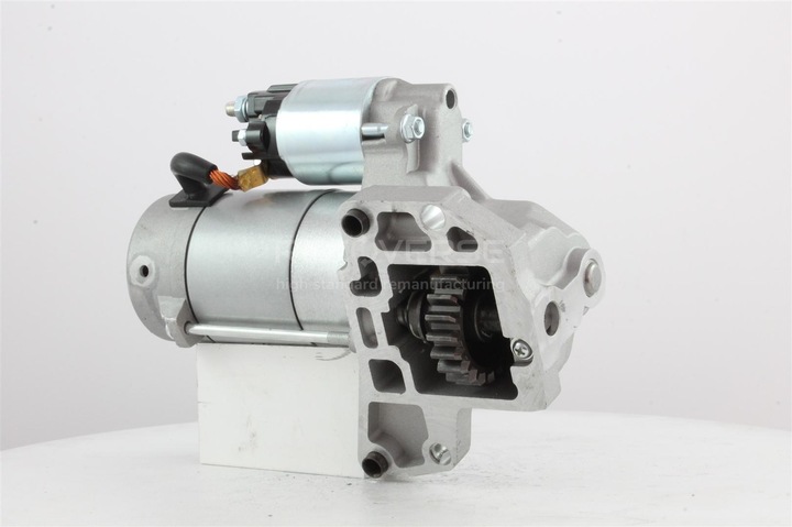 фото №10, Стартер citroen peugeot 2.7 hdi c5 c6 407 607