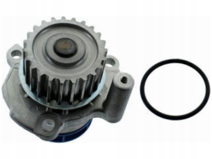 фото №1, Насос воды vw golf vi mk6 2.0 v mk5 2.0 scirocco iii mk3 2.0 eos 2.0