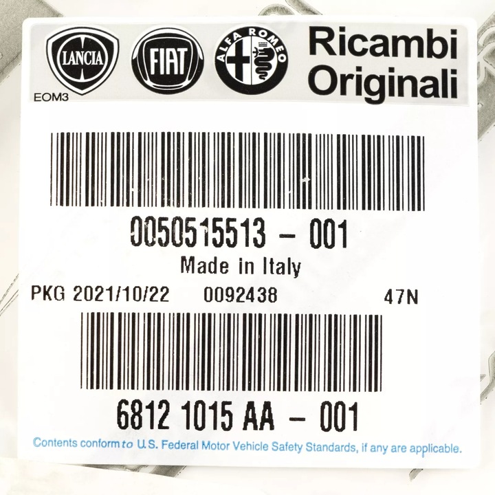 фото №7, Шланг воздуха alfa romeo mito turbo multiair