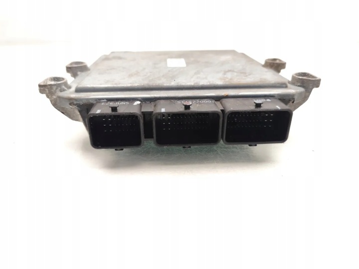 фото №6, Ford focus блок управления  / модуль ecu 1.8 tdci дизель 85kw 115 hp 2005 05-10