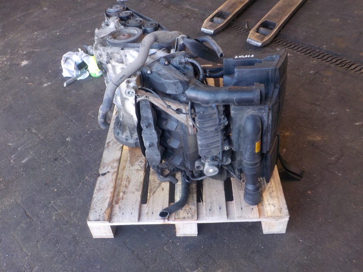 фото №12, Mercedes a клас w168 двигун 1.7 cdi zgs , 1903-8 , 1660101905 , a1660402